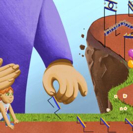 Buenas intenciones, tenerlas ¿es suficiente?