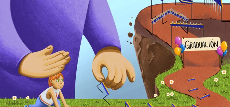 Buenas intenciones, tenerlas ¿es suficiente?