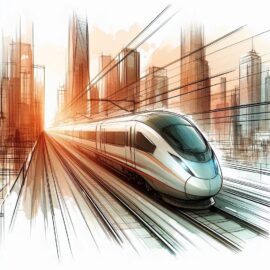 ¿Te subes o te quedas mirando?