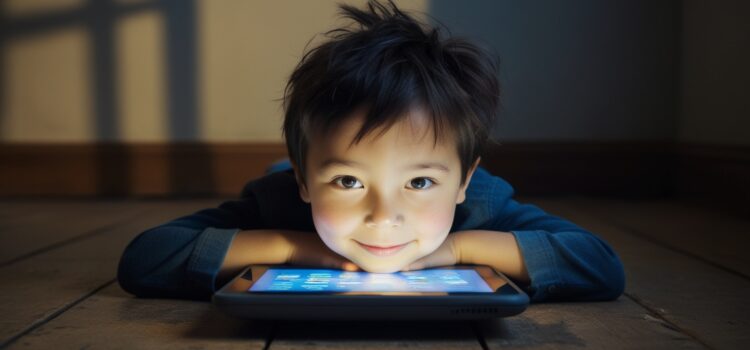 ¿Por qué los niños han dejado de preguntar?