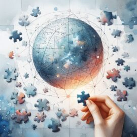 ¿Cuál es el esqueleto de nuestra cultura? Los conocimientos