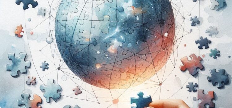 ¿Cuál es el esqueleto de nuestra cultura? Los conocimientos