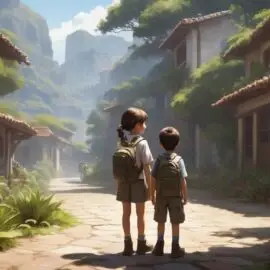 Busca en el principio